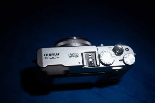 Fujifilm　X100ｓ