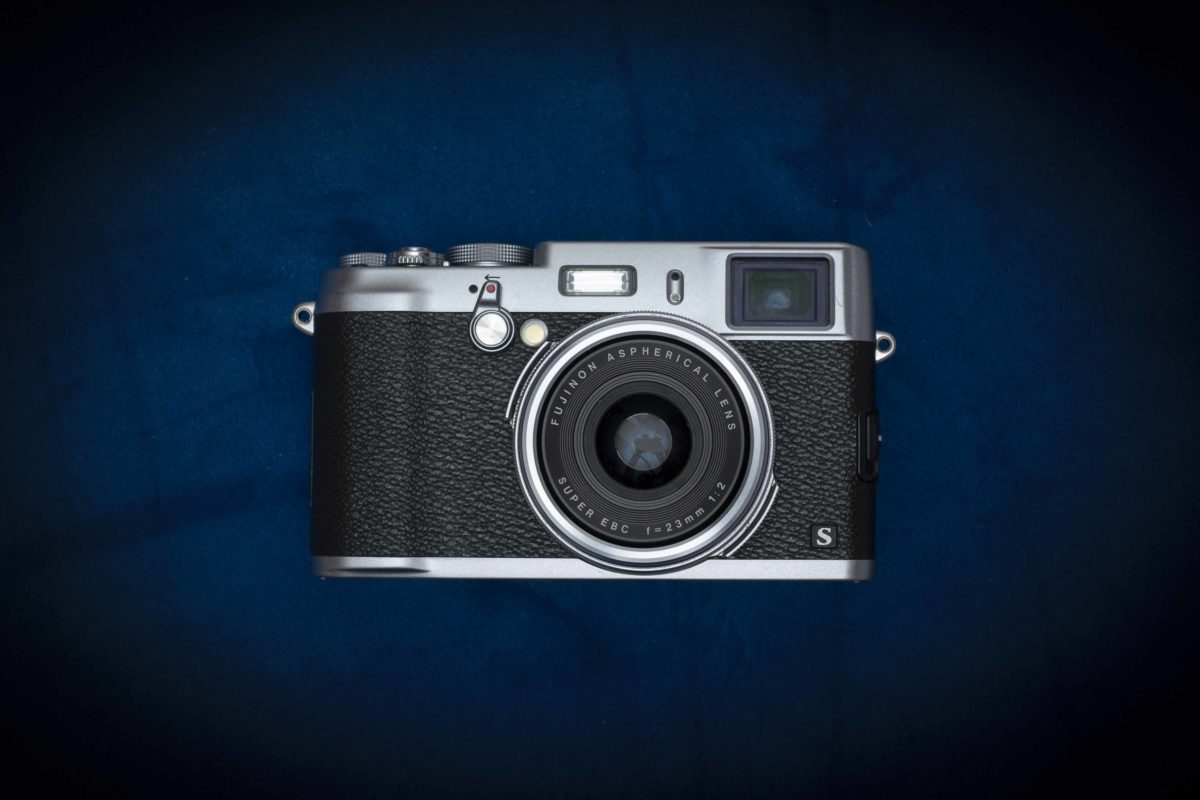 【作例+レビュー】富士フイルムX100はおしゃれで楽しいカメラ。 | デジカメブログ
