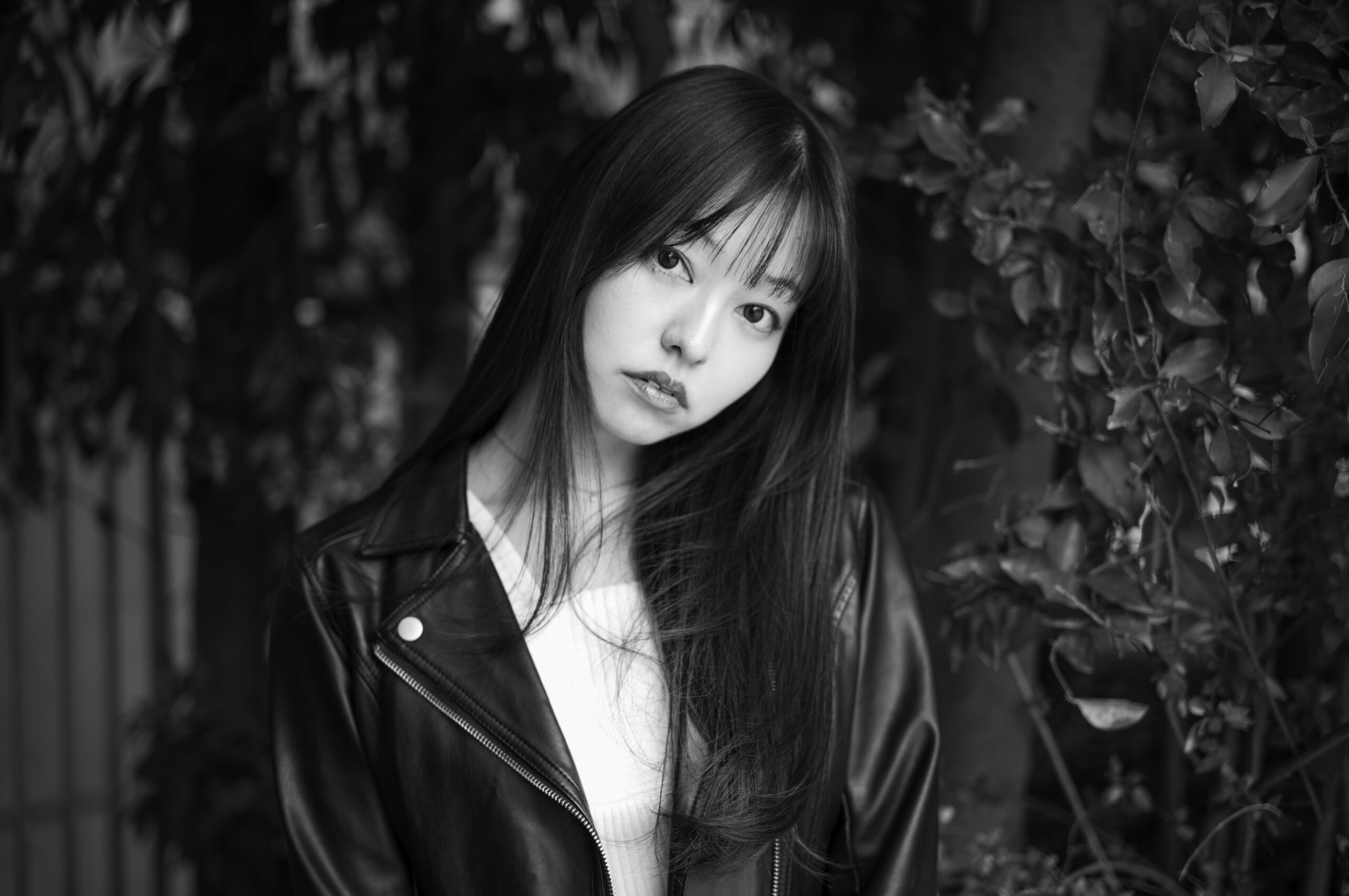 Leica M11 モノクローム　レビュー作例